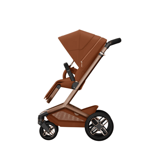Maxi Cosi Fame Kinderwagen Copper Terra