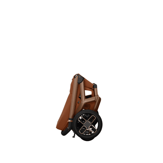 Maxi Cosi Fame Kinderwagen Copper Terra