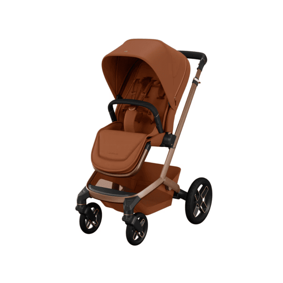 Maxi Cosi Fame Kinderwagen Copper Terra