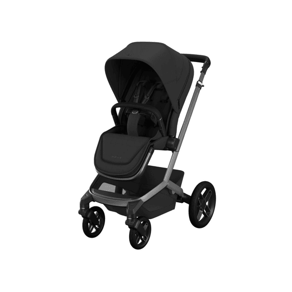 Maxi Cosi Fame Kinderwagen Onyx Black