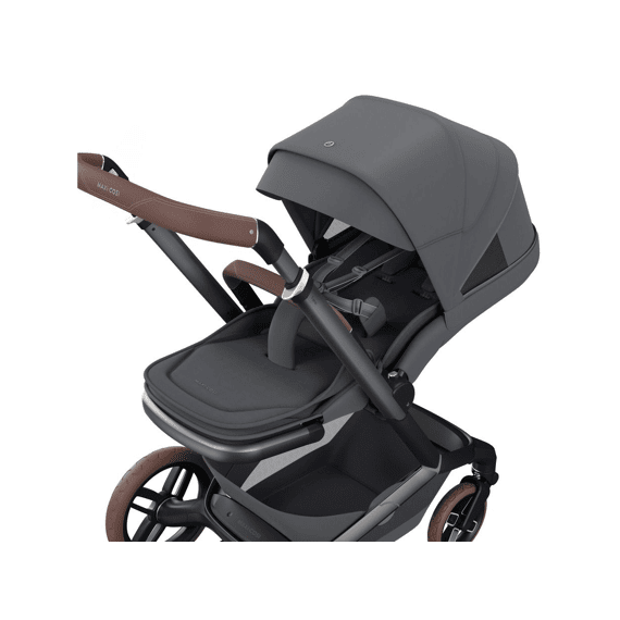 Maxi Cosi Fame Kinderwagen Moon Graphite