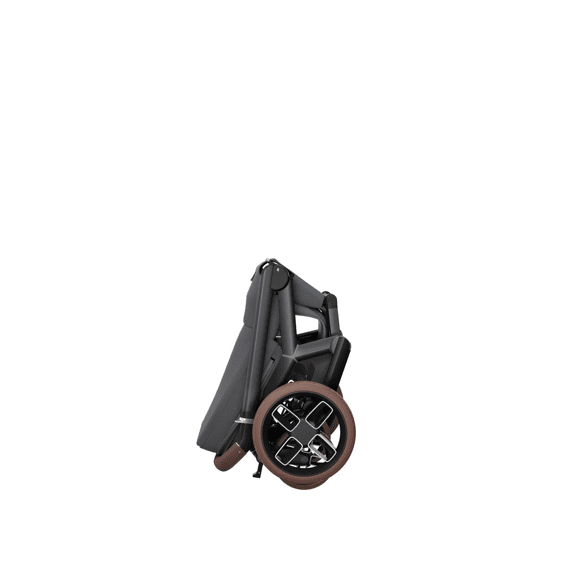 Maxi Cosi Fame Kinderwagen Moon Graphite
