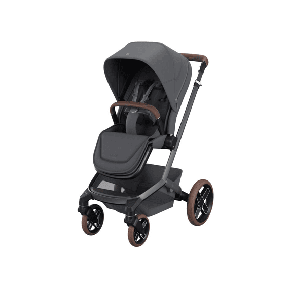 Maxi Cosi Fame Kinderwagen Moon Graphite