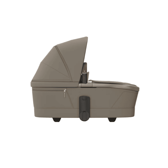 Maxi Cosi Fame Draagmand Oak Truffle