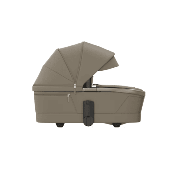 Maxi Cosi Fame Draagmand Oak Truffle