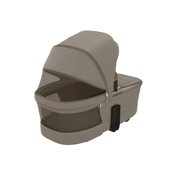 Maxi Cosi Fame Draagmand Oak Truffle