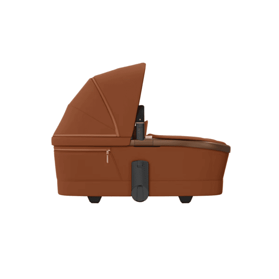 Maxi Cosi Fame Draagmand Copper Terra