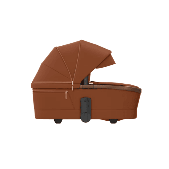 Maxi Cosi Fame Draagmand Copper Terra