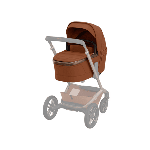 Maxi Cosi Fame Draagmand Copper Terra