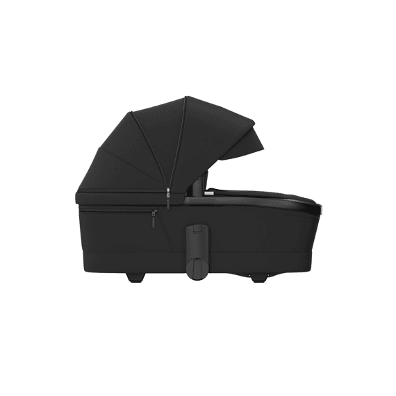Maxi Cosi Fame Draagmand Onyx Black