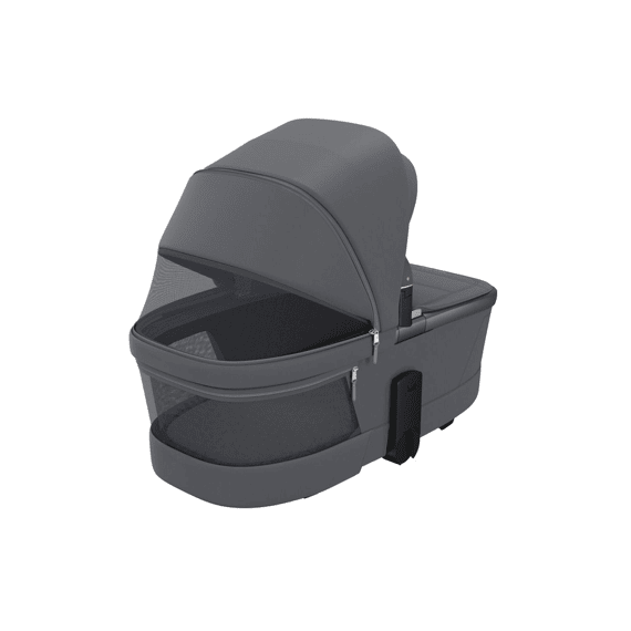 Maxi Cosi Fame Draagmand Moon Graphite