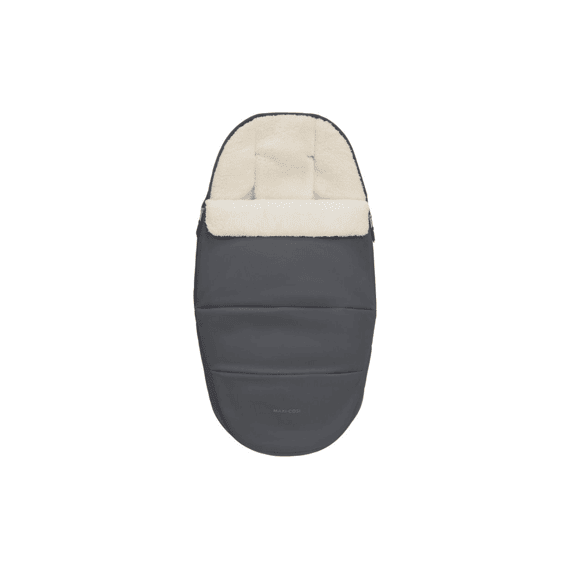 Maxi Cosi 2 In 1 Winter Voetenzak 2 Graphite