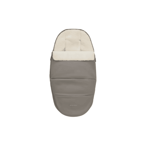 Maxi Cosi 2 In 1 Winter Voetenzak 2 Sand Truffle