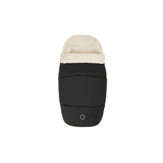 Maxi Cosi 2 In 1 Winter Voetenzak 2 Black