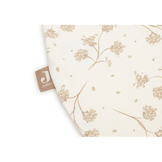 Jollien Slaapzak Newborn Jersey 60cm Leafy Dreams