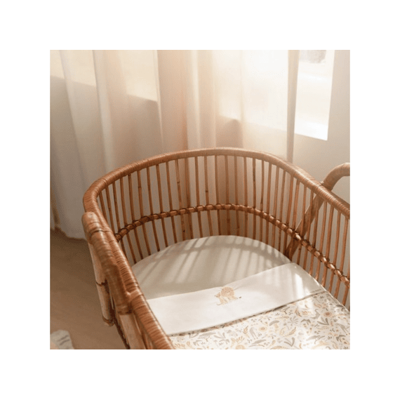 Little Dutch Laken Bed 110x140 Sarari Wonders