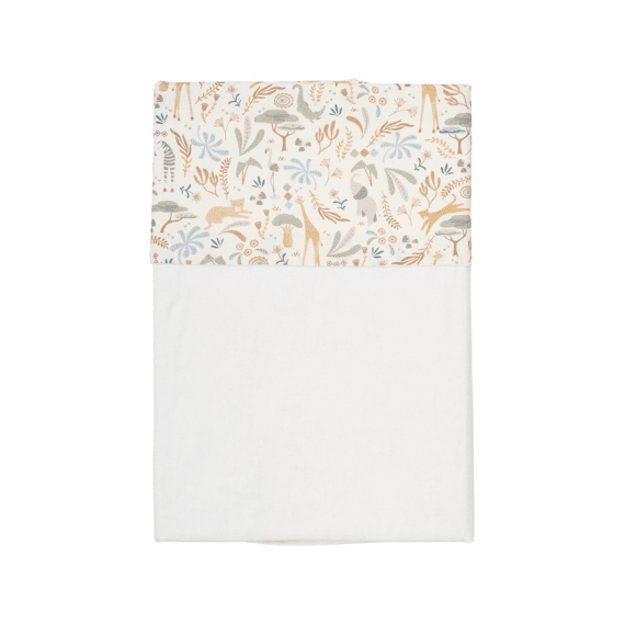 Little Dutch Laken Bed 110x140 Sarari Wonders