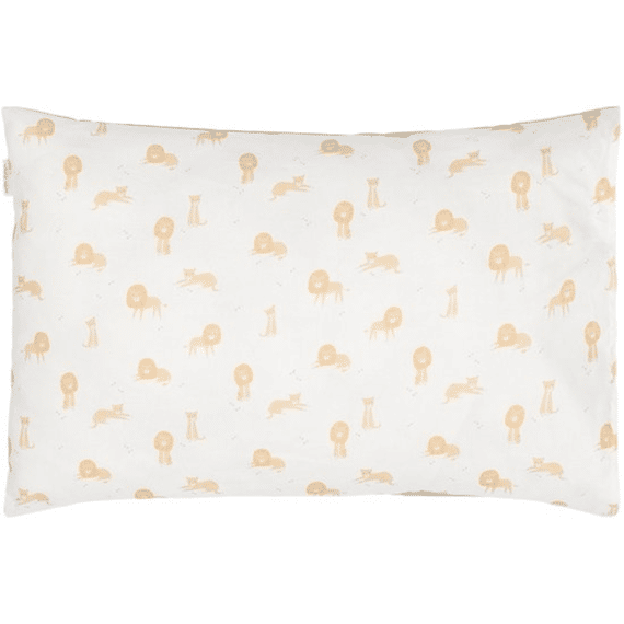 Little Dutch Dekbedovertrek Bed 100x140 Safari Leo