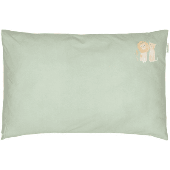 Little Dutch Dekbedovertrek Bed 100x140 Safari Leo