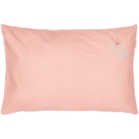 Little Dutch Dekbedovertrek Bed 100x140 Flamingo