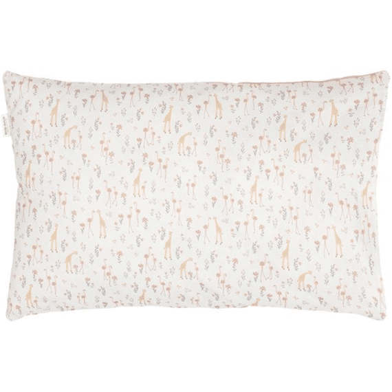 Little Dutch Dekbedovertrek Bed 100x140 Flamingo