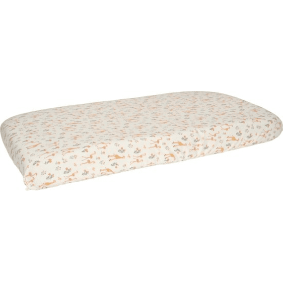 Little Dutch Hoeslaken 60x120 Blooming Safari