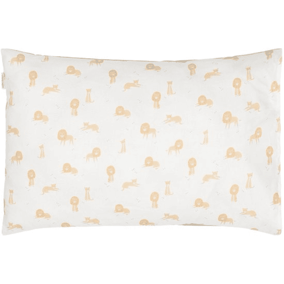 Little Dutch Dekbedovertrek Bed 140x200 Safari Leo