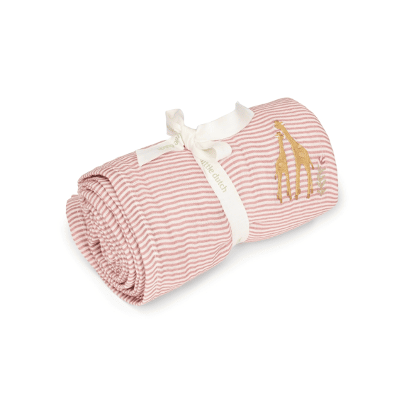 Little Dutch Gift Box Flamingo Pink