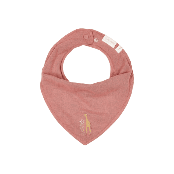 Little Dutch Gift Box Flamingo Pink