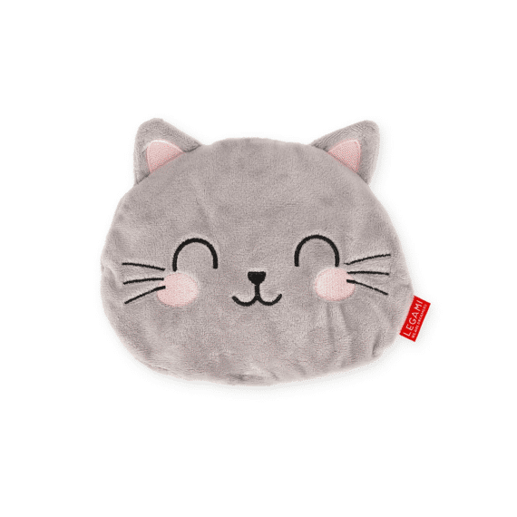 Legami Warm Cuddles Kitty