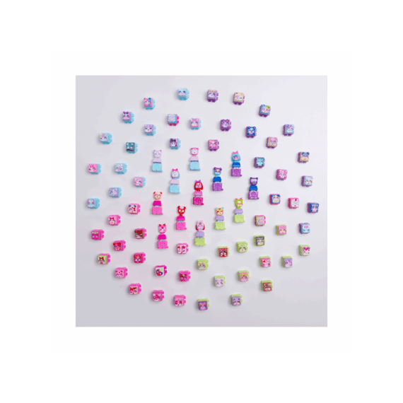 Clickeez Deluxe Keychain