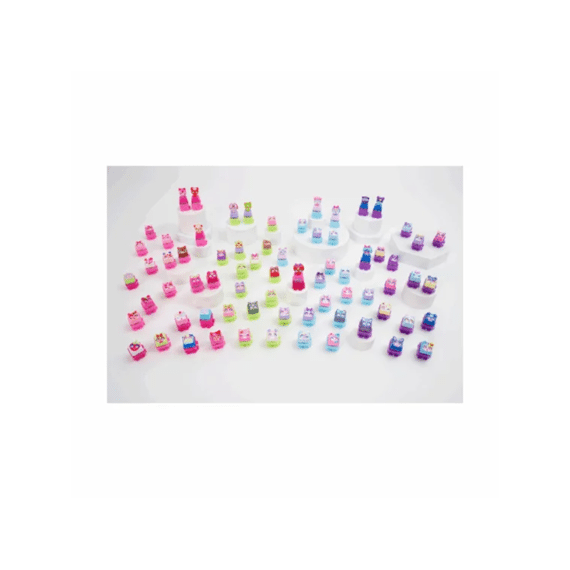 Clickeez Deluxe Keychain