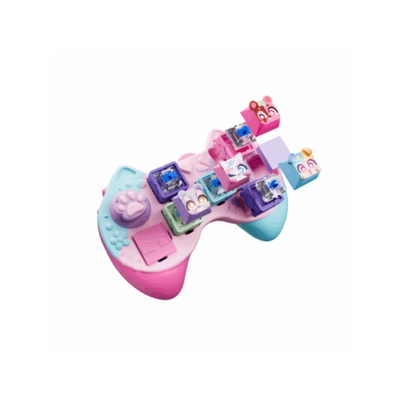 Clickeez Controller