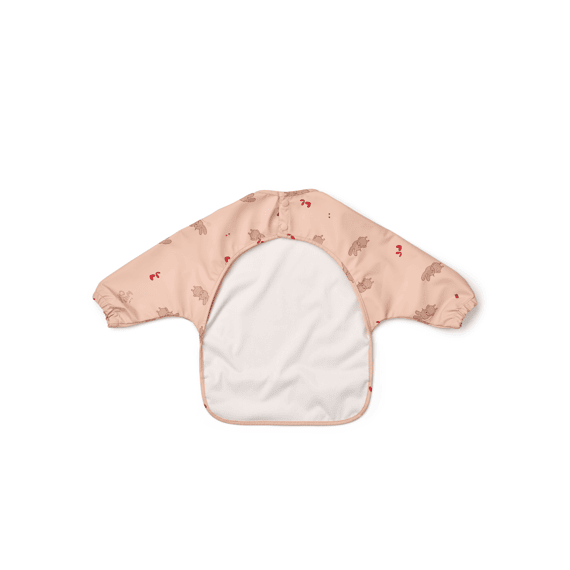 Liewood Merle Slab Met Mouw Wild Child/rosey