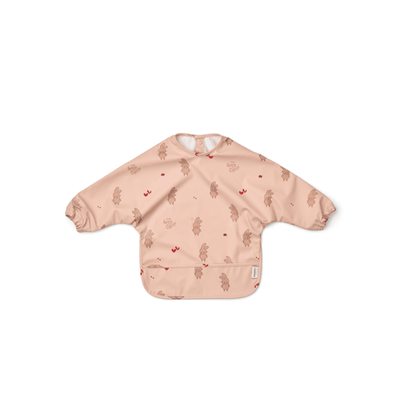Liewood Merle Slab Met Mouw Wild Child/rosey