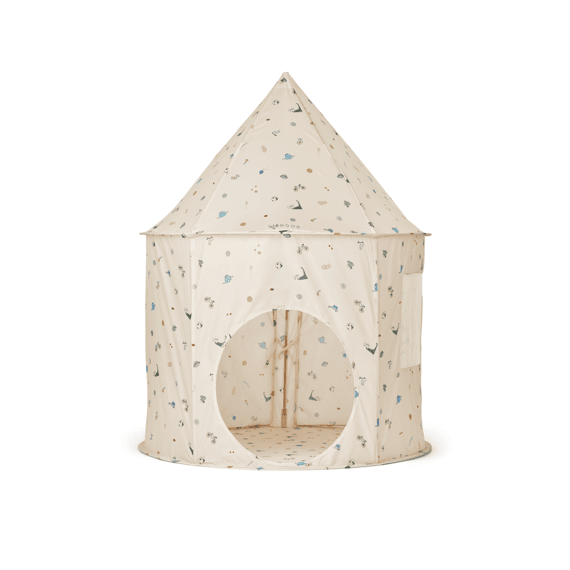 Liewood Oaks Pop Up Playtent Tamtam/sandy