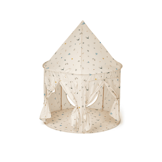 Liewood Oaks Pop Up Playtent Tamtam/sandy