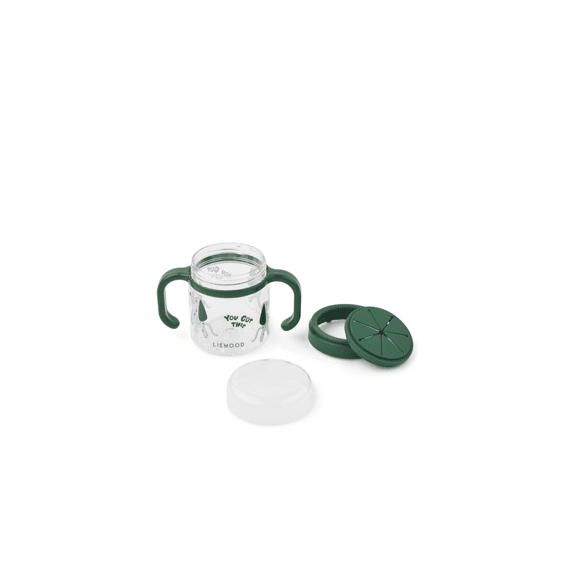 Liewood Enyo Snack Cup Dakota Dog/mist