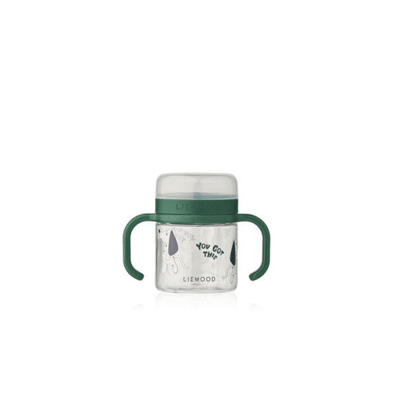 Liewood Enyo Snack Cup Dakota Dog/mist