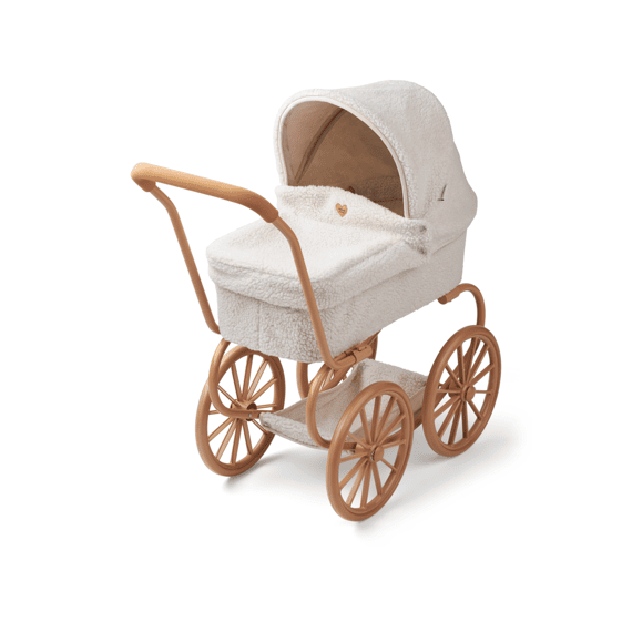 Liewood Toys Adaline Poppenwagen Mini Me Sandy