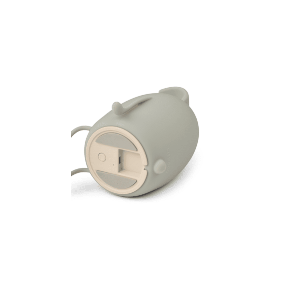 Liewood Nachtlamp Evex Rabbit Dove Blue