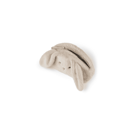 Liewood Eloise Toilettas Rabbit Pluch Mist
