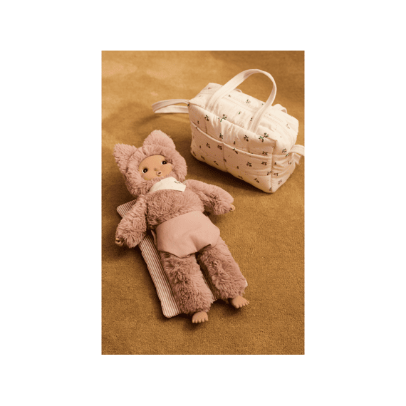 Liewood Toys Neoma Verzorgingsset Peach/pale Tuscany