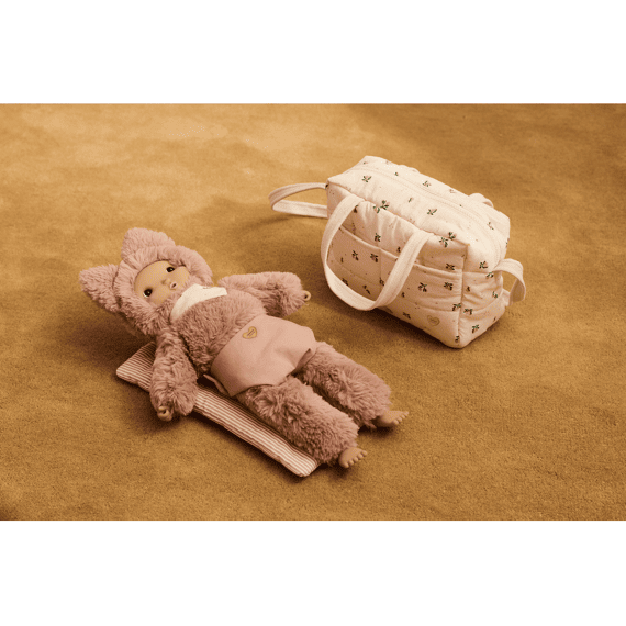 Liewood Toys Neoma Verzorgingsset Peach/pale Tuscany