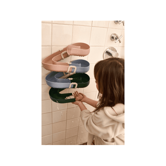 Liewood Toys Yara Waterway Mount Garden Green Multi