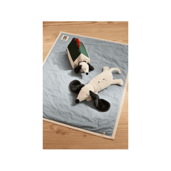 Liewood Toys Teddy Berto Sleey Dog Sandy