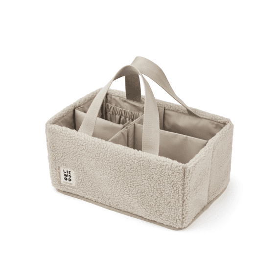 Liewood Nola Organizer Caddy Mist