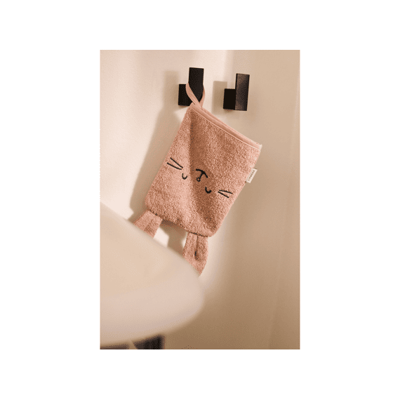 Liewood Washandjes Sylvester 3-pack Pale Tuscany Mix