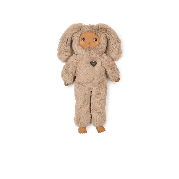 Liewood Toys Miko Pop Pluch Ryo Oat
