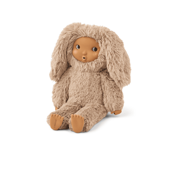 Liewood Toys Miko Pop Pluch Ryo Oat